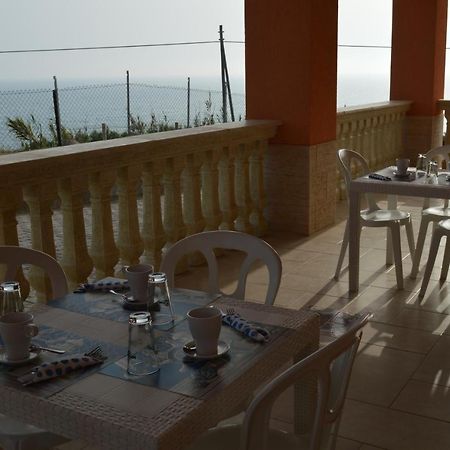 Carrubella Santa Zita Bed & Breakfast Licata Luaran gambar