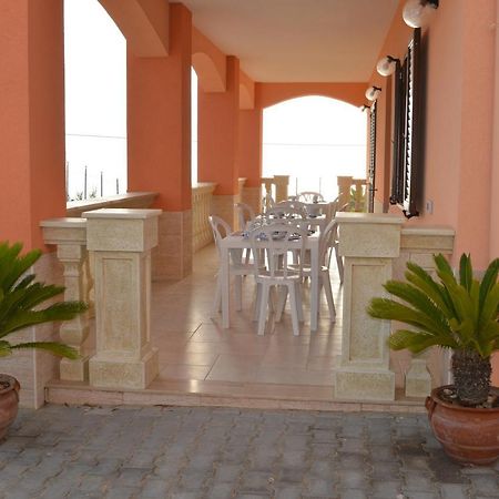 Carrubella Santa Zita Bed & Breakfast Licata Luaran gambar