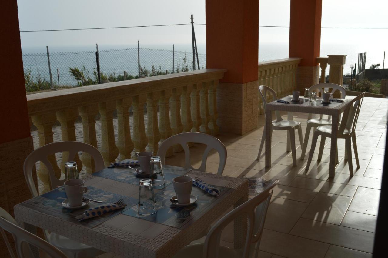 Carrubella Santa Zita Bed & Breakfast Licata Luaran gambar