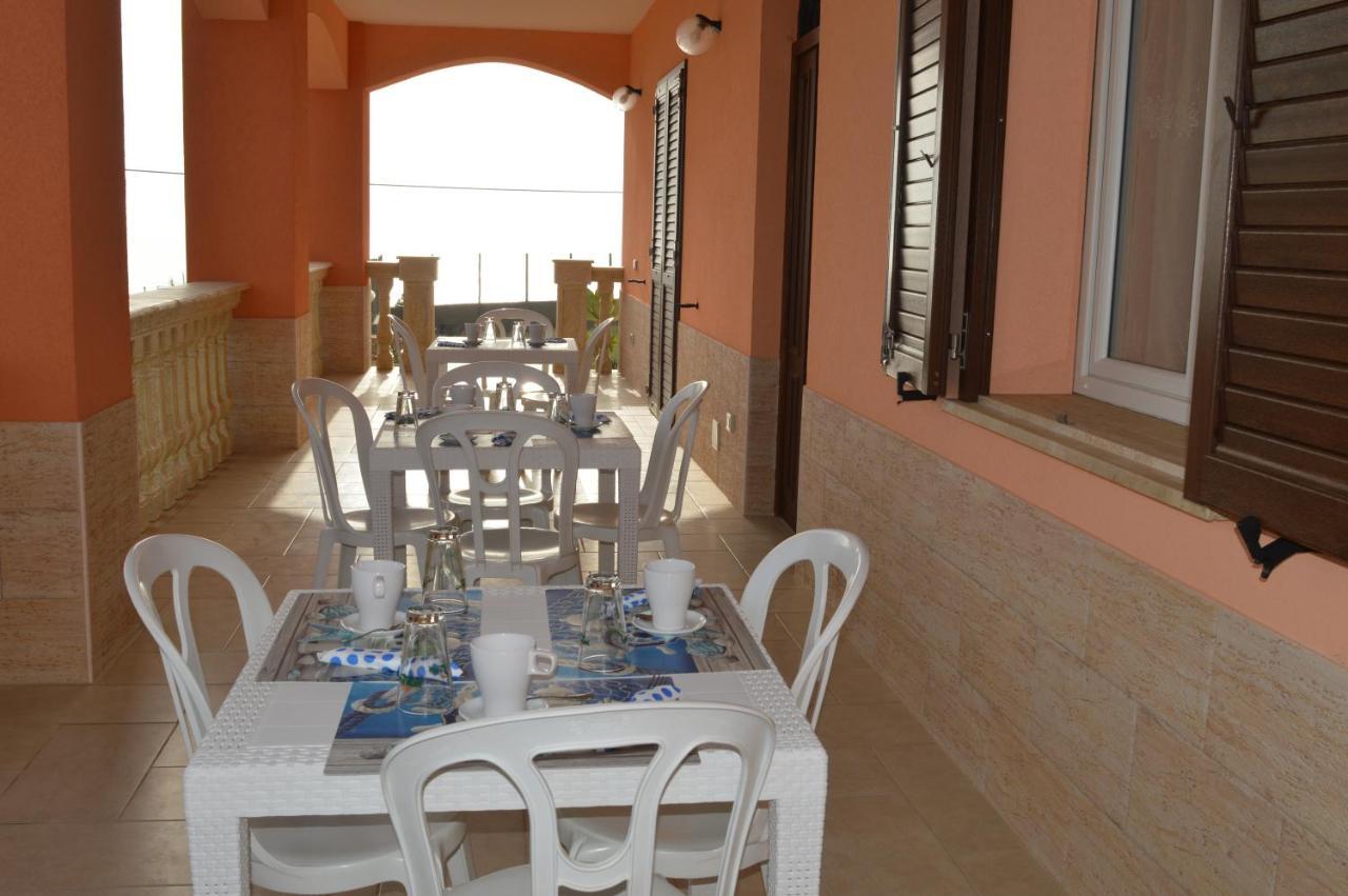 Carrubella Santa Zita Bed & Breakfast Licata Luaran gambar