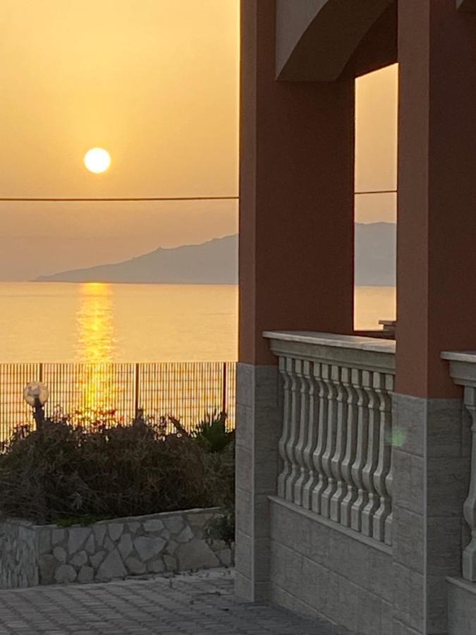 Carrubella Santa Zita Bed & Breakfast Licata Luaran gambar