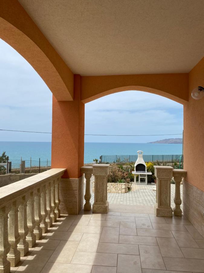Carrubella Santa Zita Bed & Breakfast Licata Luaran gambar