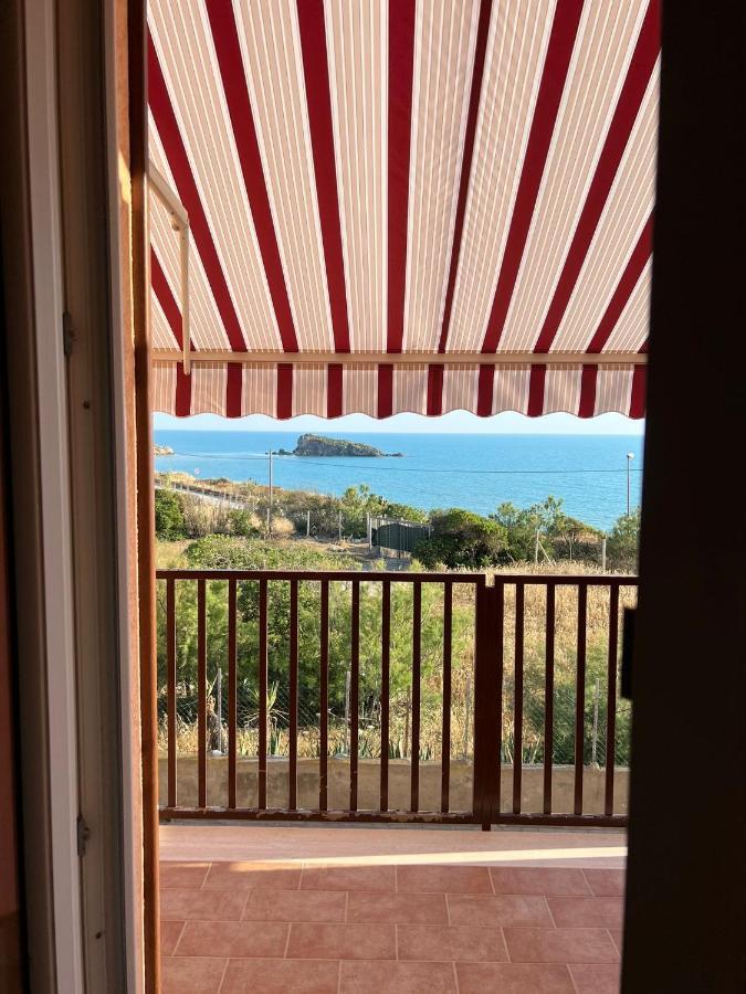Carrubella Santa Zita Bed & Breakfast Licata Luaran gambar