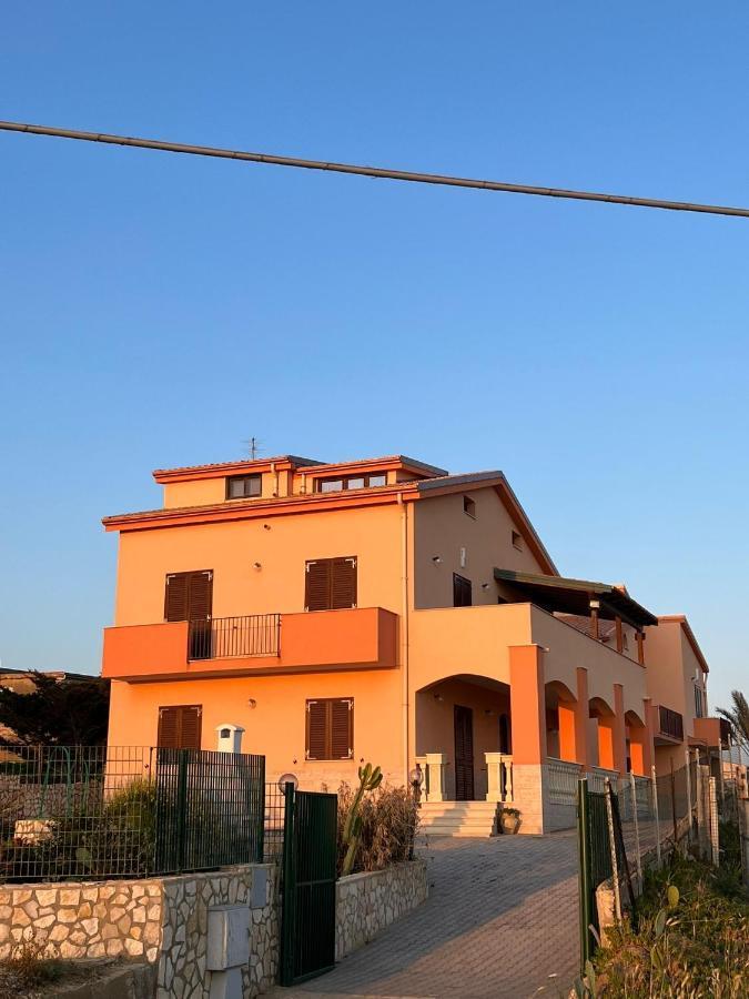 Carrubella Santa Zita Bed & Breakfast Licata Luaran gambar