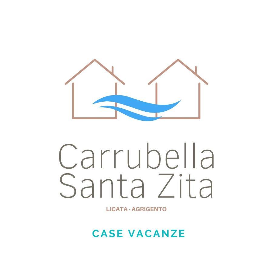 Carrubella Santa Zita Bed & Breakfast Licata Luaran gambar