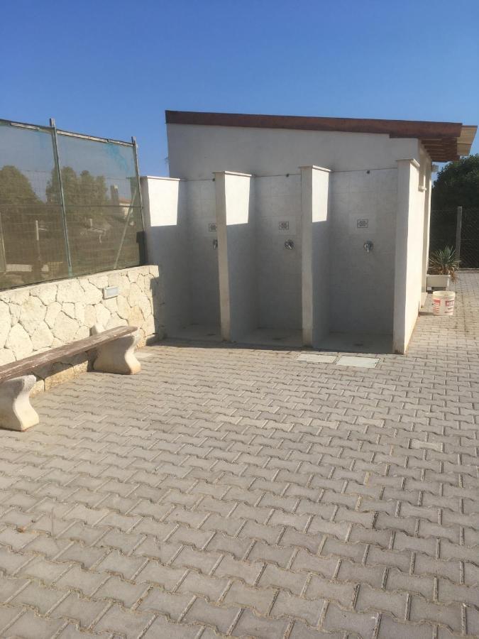 Carrubella Santa Zita Bed & Breakfast Licata Luaran gambar