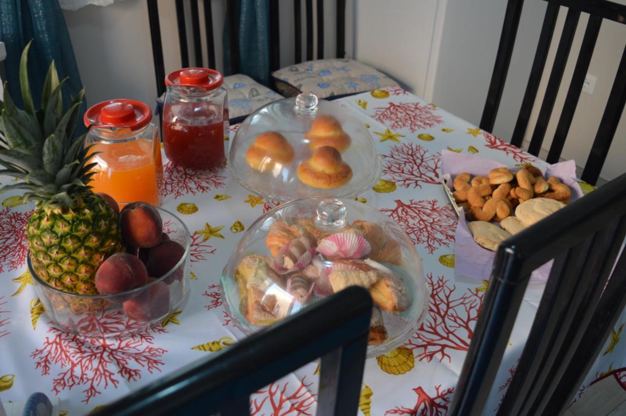 Carrubella Santa Zita Bed & Breakfast Licata Luaran gambar