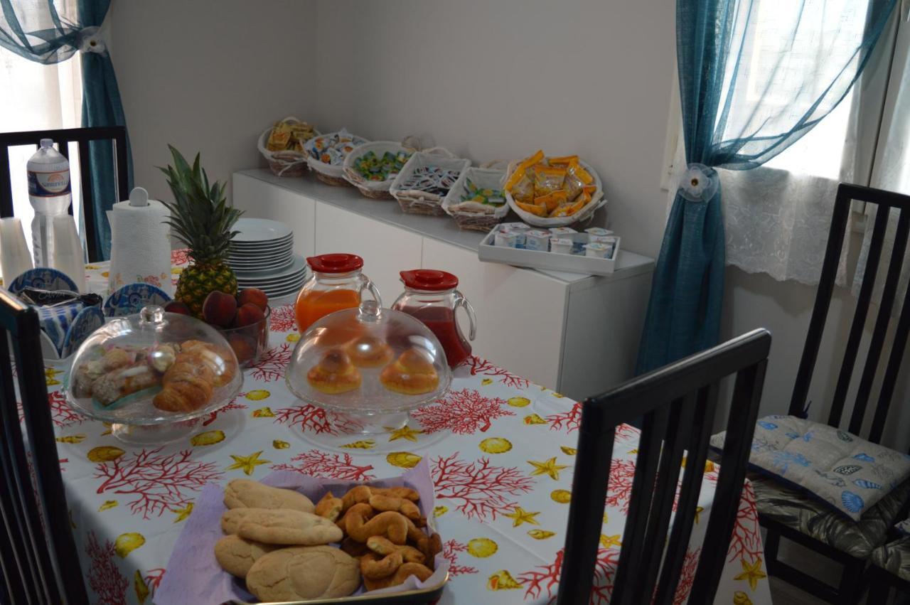Carrubella Santa Zita Bed & Breakfast Licata Luaran gambar