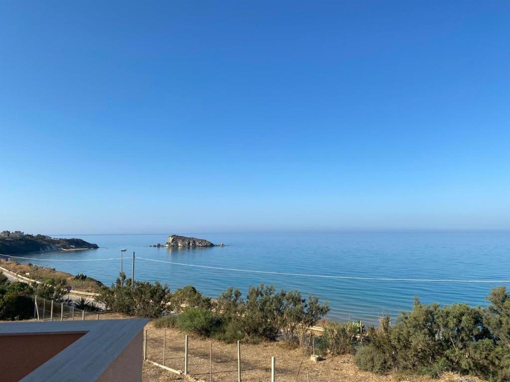 Carrubella Santa Zita Bed & Breakfast Licata Luaran gambar