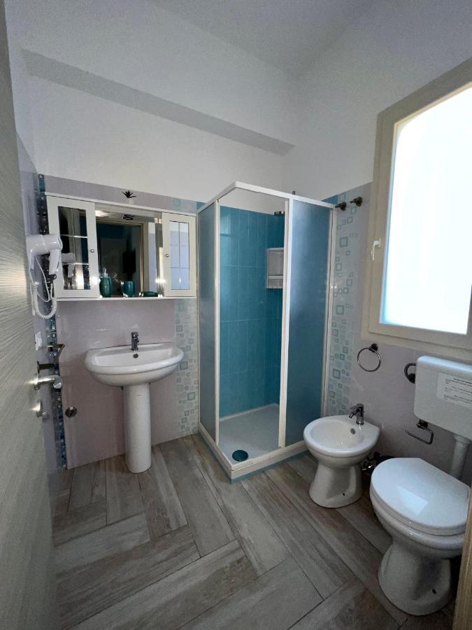 Carrubella Santa Zita Bed & Breakfast Licata Luaran gambar