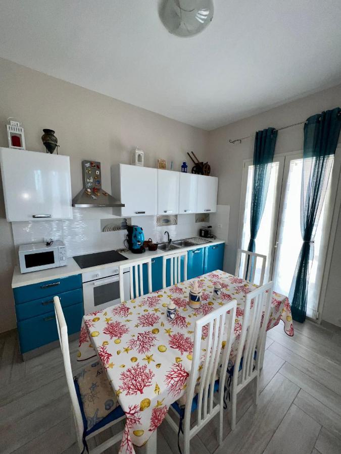 Carrubella Santa Zita Bed & Breakfast Licata Luaran gambar