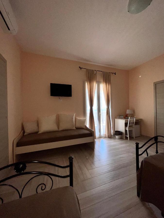 Carrubella Santa Zita Bed & Breakfast Licata Luaran gambar
