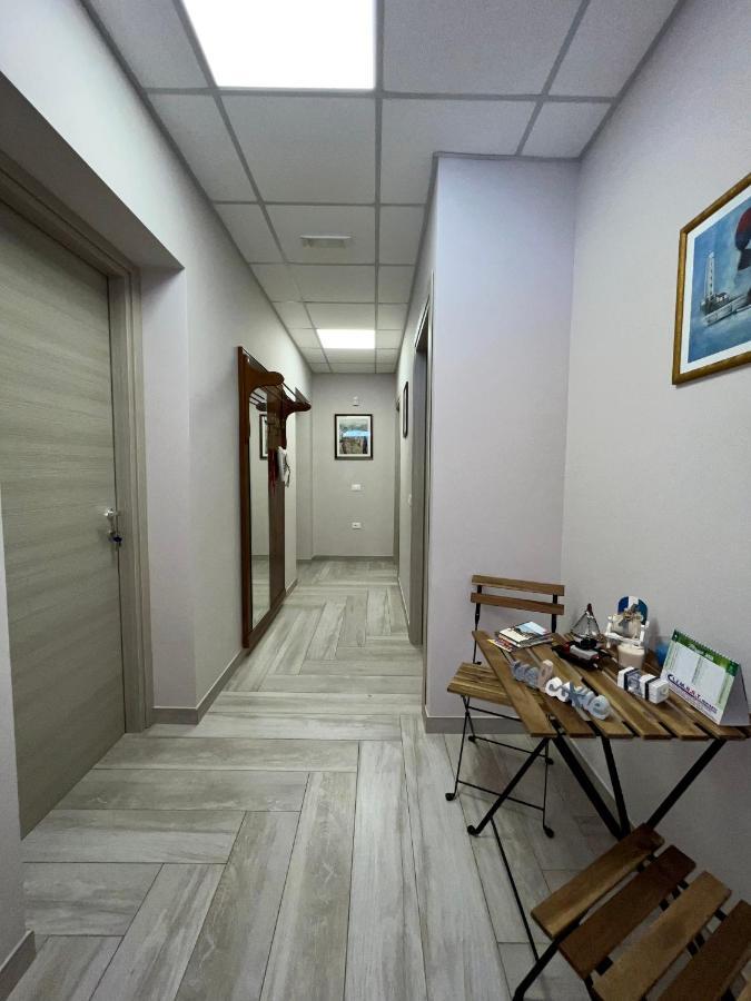 Carrubella Santa Zita Bed & Breakfast Licata Luaran gambar
