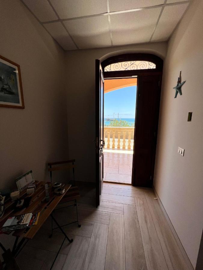 Carrubella Santa Zita Bed & Breakfast Licata Luaran gambar