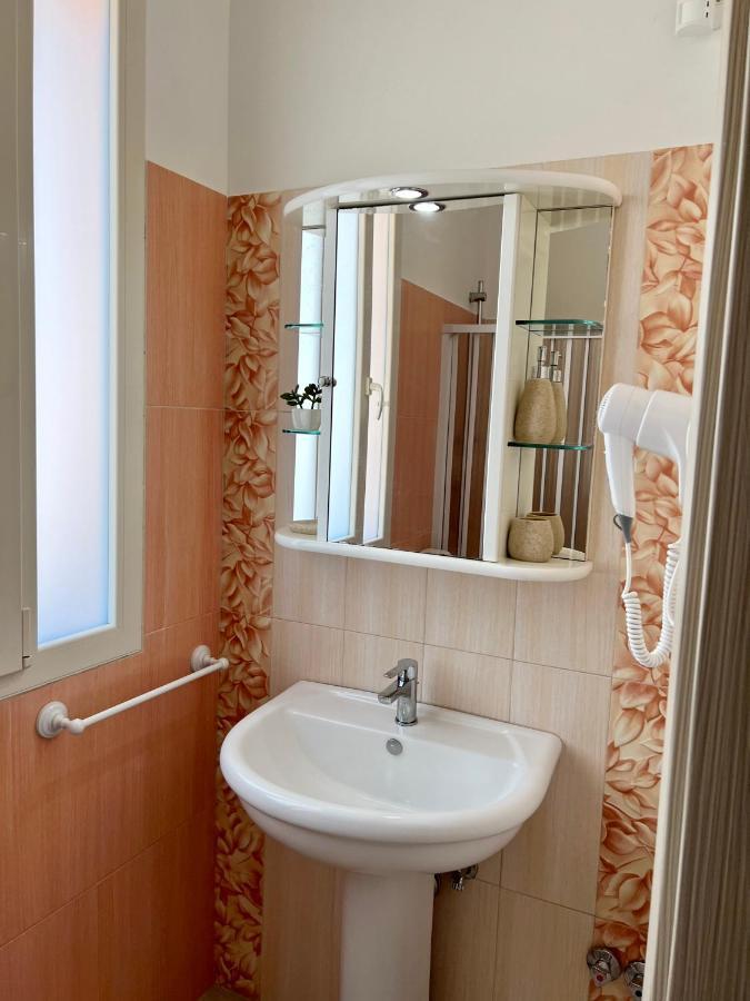 Carrubella Santa Zita Bed & Breakfast Licata Luaran gambar