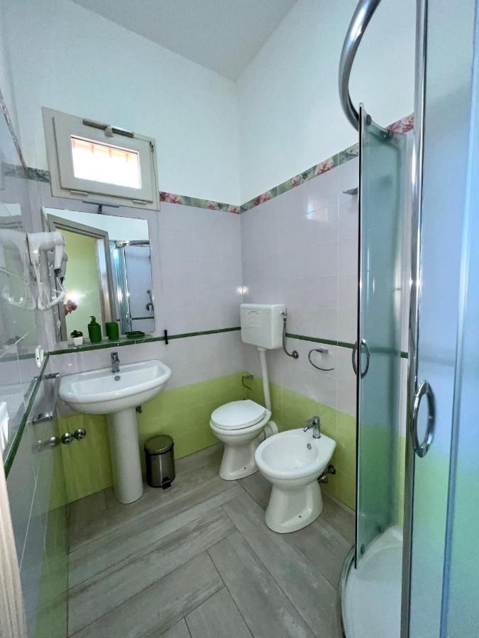 Carrubella Santa Zita Bed & Breakfast Licata Luaran gambar