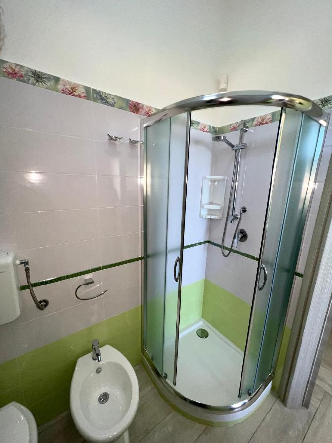 Carrubella Santa Zita Bed & Breakfast Licata Luaran gambar