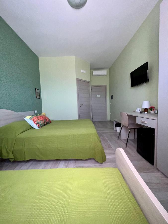 Carrubella Santa Zita Bed & Breakfast Licata Luaran gambar