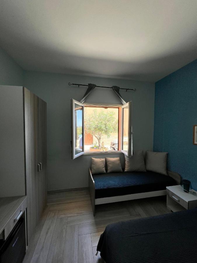 Carrubella Santa Zita Bed & Breakfast Licata Luaran gambar