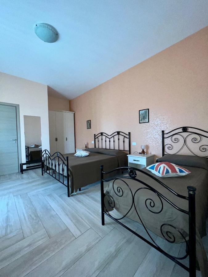 Carrubella Santa Zita Bed & Breakfast Licata Luaran gambar