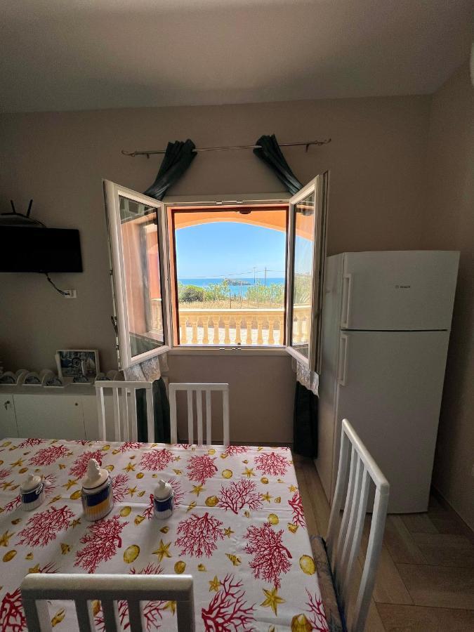 Carrubella Santa Zita Bed & Breakfast Licata Luaran gambar