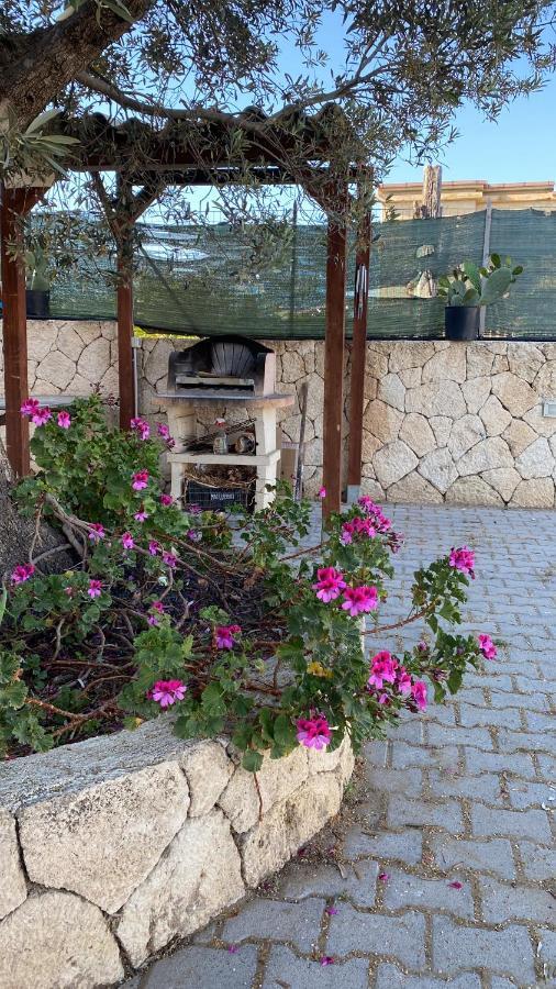 Carrubella Santa Zita Bed & Breakfast Licata Luaran gambar
