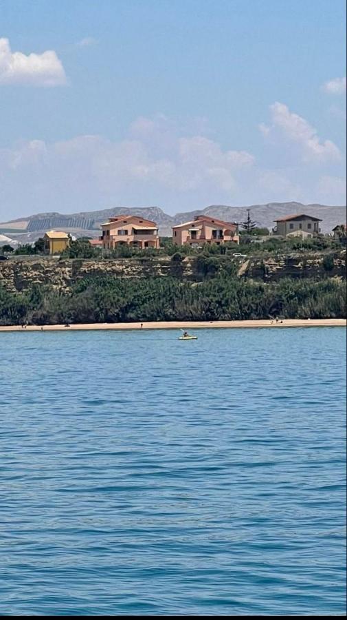 Carrubella Santa Zita Bed & Breakfast Licata Luaran gambar