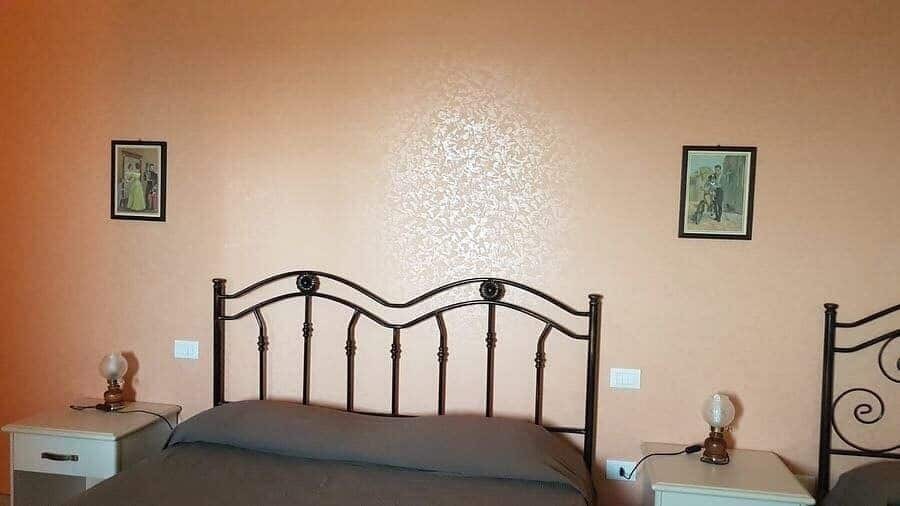 Carrubella Santa Zita Bed & Breakfast Licata Luaran gambar