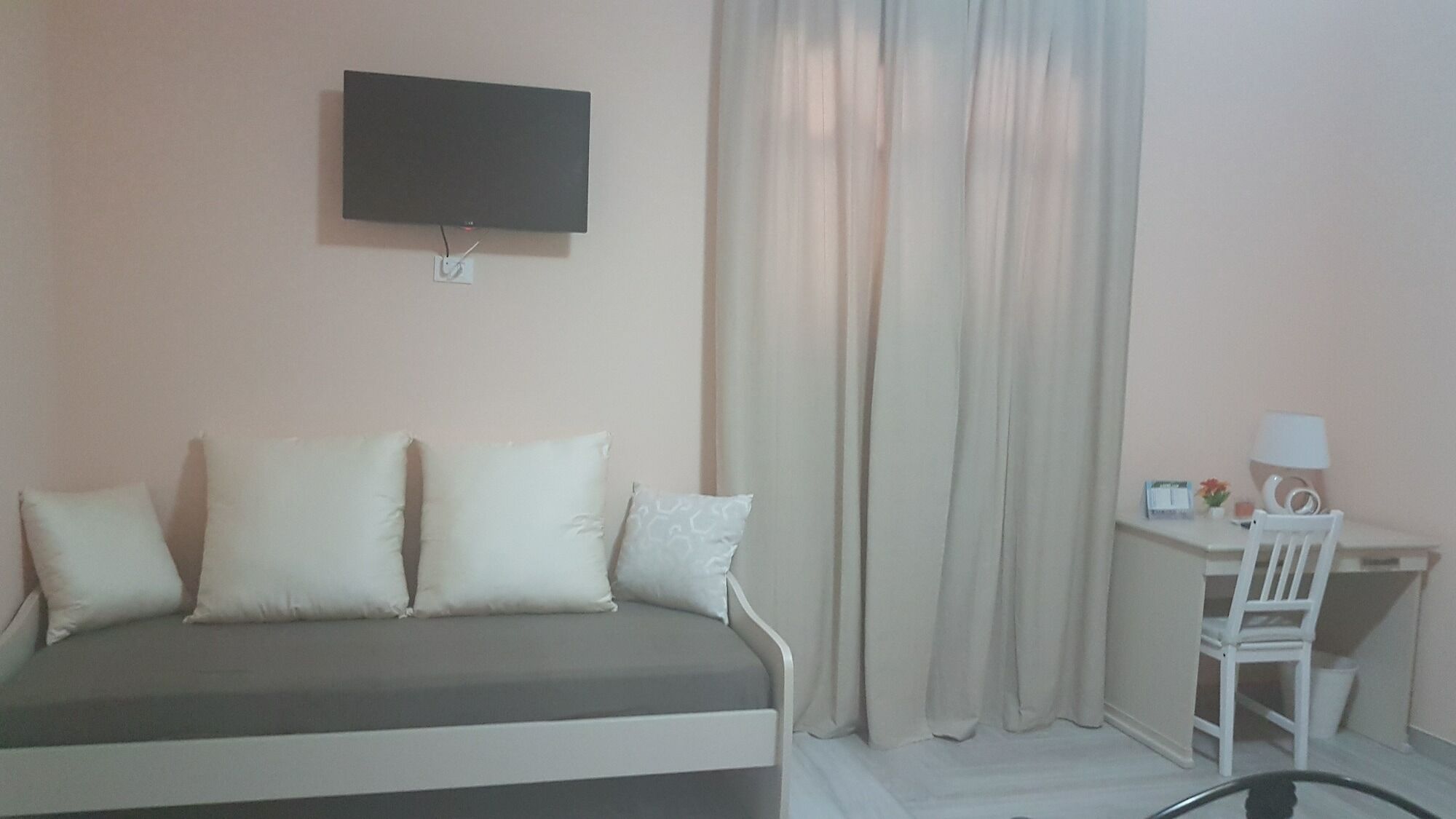 Carrubella Santa Zita Bed & Breakfast Licata Luaran gambar
